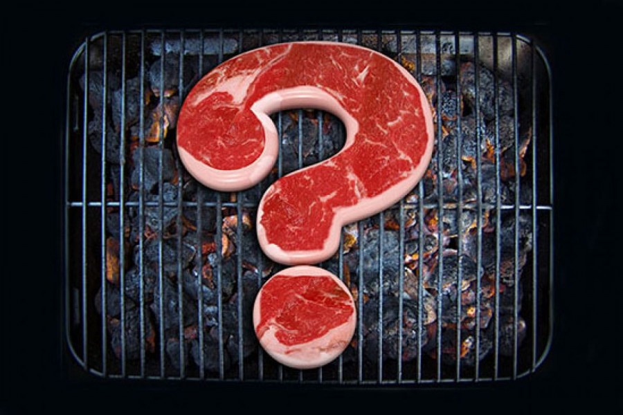 Оправданы ли рекомендации низкого потребления красного мяса?